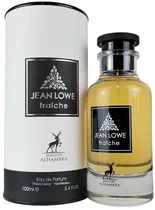 P.Maison Alhambra Jean Lowe Fraiche 100ML Edp