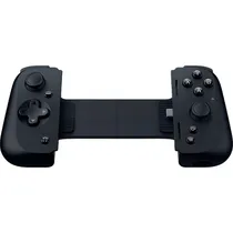 Controle Razer Kishi V2 RZ06-05110100-R3U1 USB-C Android/Ios BLK  Controle Ra...