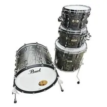 Pearl Masters Maple Pure MP4C 924 Xep-s/C 824