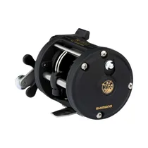 Carretilla Shimano Triton Graphite Levelwind Reel 200-G Derecha
