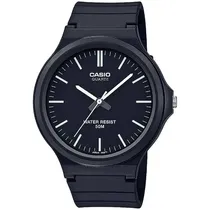 Casio Reloj MW-240-1EVDF + Estuche