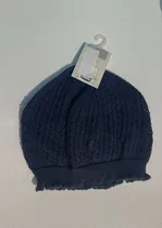 Chicco Fashion Gorro Tela s/C