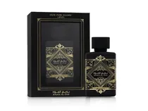 Perf Lattafa Badee Al Oud Glory BLK 100M