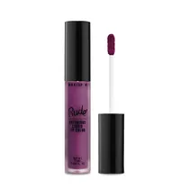 Rude Labial Líquido Lip Color Notorious Madly Mental 65517