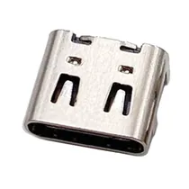 Conector USB Tipo-C Controle PS5 Novo