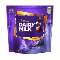 Chocolate Cadbury Dairy Milk 300GR