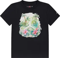 Camiseta Nike Kids 85F049 023 - Masculina