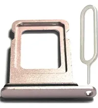 Gaveta Chip iPhone 13 Rosa(Mechanic)