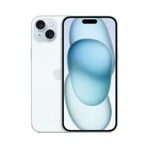 iPhone 15 Plus 256GB Be Blue (Anatel)