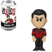 Funko Vinyl Soda Marvel Shang-Chi Shang-Chi 54335