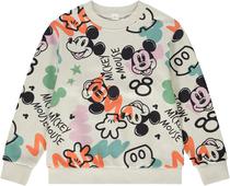 Moletom Orchestra Hganji-Ecr Mickey - Masculino