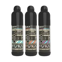 Pod Descartável Fuka KA8000 Samurai Esprit