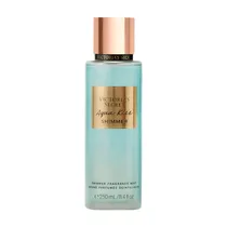 Perfume Corporal Victoria's Secret - 250ML - Aqua Kiss Shimmer