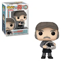 Funko Pop Jaws S3 Quint 1755