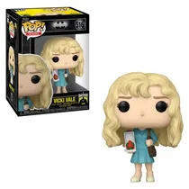 Funko Pop Heroes Batman 85TH Vicki Vale 516