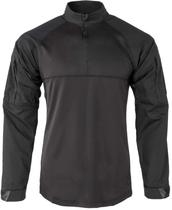 Camisa Tatica Propper Kinetic Combat F58334X001 - Preto