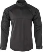 Camisa Tática Propper Kinetic Combat F58334X001 - Preto