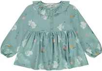 Blusa Orchestra Hfiqex-Vem