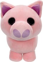 Pelucia Adoptme Pig Jazwares - AME0053