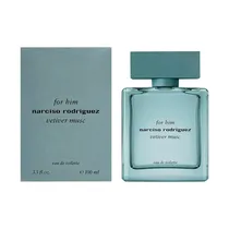 Narciso Rodriguez Vetiver Musc Masc 100ML Edt c/s  Narciso Rod...