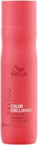 Shampoo Wella Invigo Color Brilliance Protection - 250ML