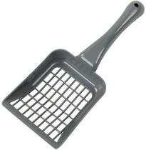 Colher de Areia para Gatos - Pawise Cat Litter Scoop 28904