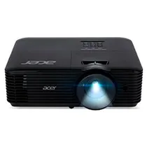Projetor Acer X1328WH 4500 Lumens - Preto