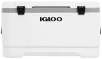 Caixa Térmica Igloo Marine Ultra 100QT - Branco