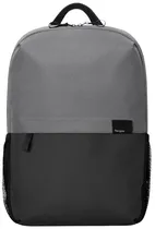Mochila para Notebook 15.6" Targus TBB636GL-70 Sagano Eco/Smart Cinza