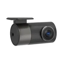 Cámara de Retroceso Xiaomi 70MAI RC06 para Auto Negro