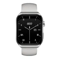 Smartwatch QCY Watch GS2 WA23S5A - Bluetooth - Cinza
