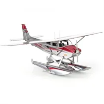 Metal Earth M.e. Cessna 182 MMS111
