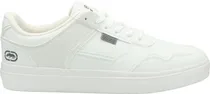 Tênis Ecko Unltd EK-URIAN-H3B White - Masculino