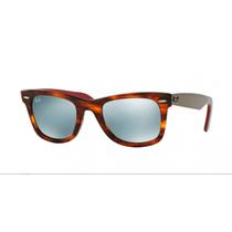 Lente de Sol Ray Ban RB2140 117830 54