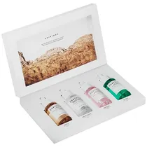 Kit Sérum Facial SKIN1004 Madagascar Centella Ampoule - 4 Peças