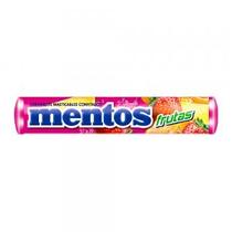 Bala Mentos Frutas 29.7G