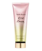 Stella Dustin Fragrance Lotion Rose Dream 236ML