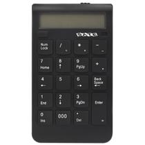 Teclado USB Numerico Satellite AK-185G Sem Fio