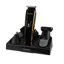 Maquina de Cortar Barba - Cabelo / 8IN1 2V Tucano TC-8180