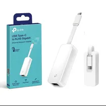 Adaptador Gigabit USB-C A RJ45 TP-Link UE300C