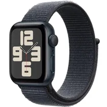 Apple Watch Series Se 2 40MM MXEA3HN/A - Midnight/Sport Loop