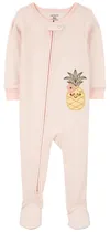 Pijama Carter's 1Q552310 - Feminino
