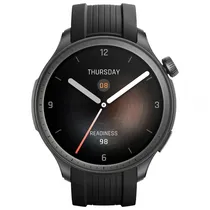 Relogio Amazfit Balance A2287 Midnight  Relogio Ama...