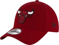 Boné New Era 11423439 Chicago Bulls Nba 9FORTY
