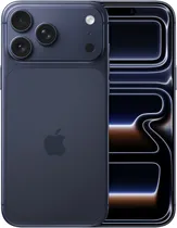 Apple iPhone 17 Pro Max 256GB Deep Blue MFXJ4LL (Esim)