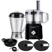 Multiprocessador Britânia BMP900P 900W - 220/60HZ