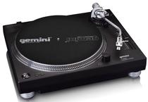 TT-5000 Toca-Discos Gemini