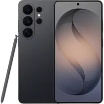 Samsung Galaxy S26 Ultra SM-S948B/DS 5G Dual 256 GB - Black