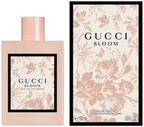 Perfume Gucci Bloom Edt 100ML - Feminino