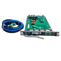 F. Olt Fonte AN5516-04 Mini FBH 02U DC -48 Volts PWRD p/1C